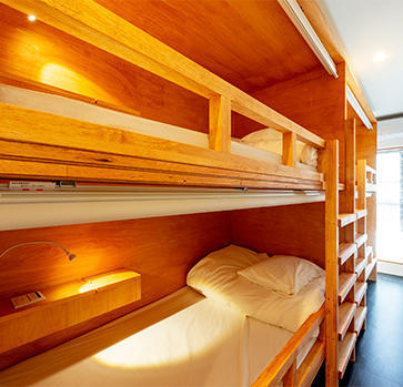 Female Only Dormitory