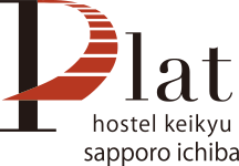 plat hostel keikyu sapporo ichiba