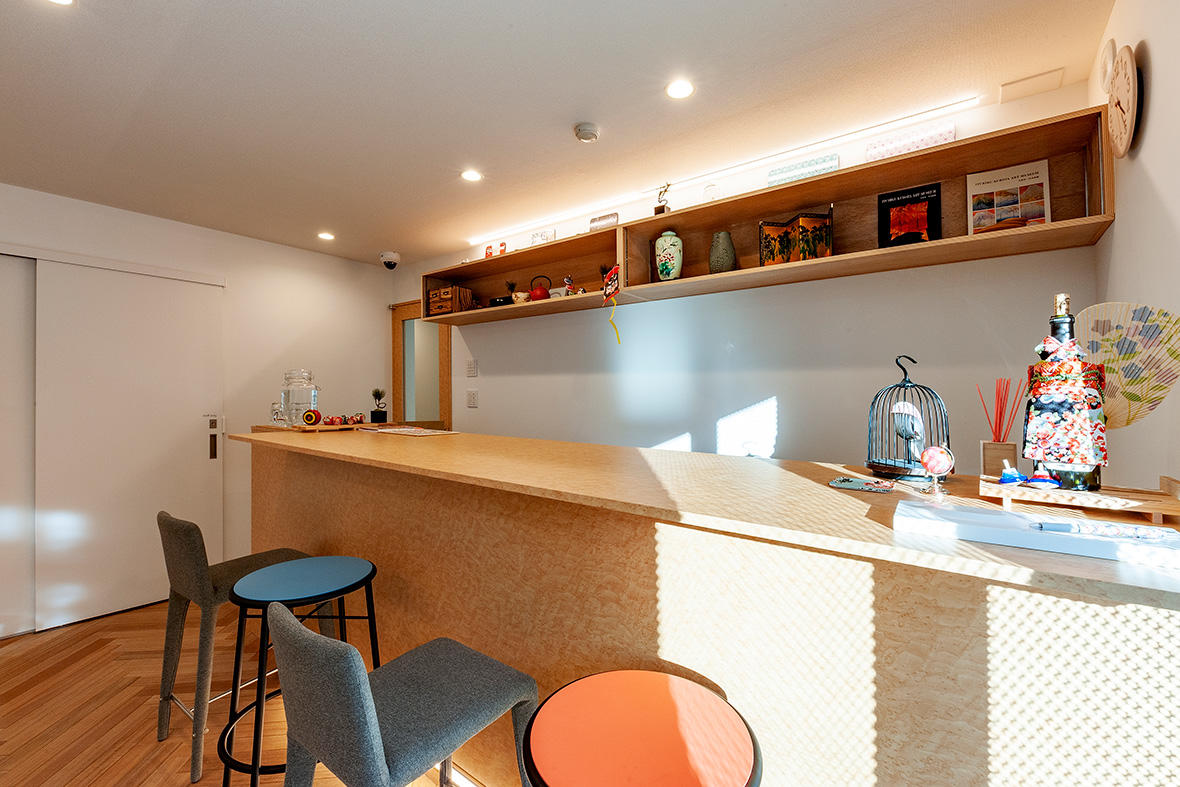 plat hostel keikyu haneda home