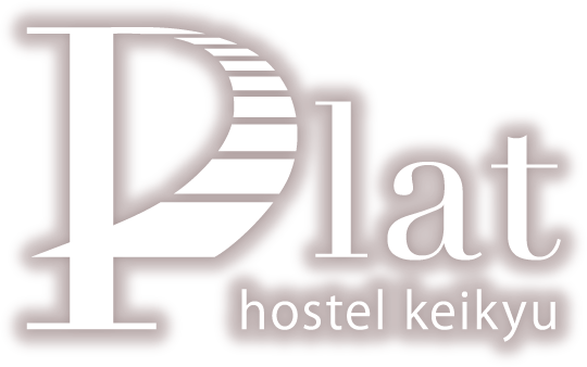 Plat hostel keikyu