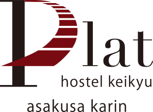 plat hostel keikyu asakusa karin