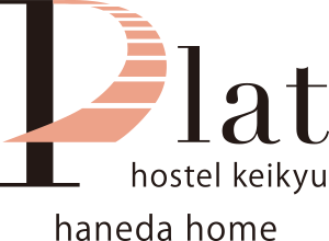 plat hostel keikyu haneda home