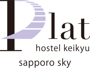 plat hostel keikyu sapporo sky